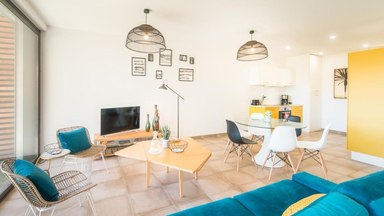 Open Sun Avec Jacuzzi Privatif Et Parking Prive Apartment Sarlat-la-Caneda Exterior photo