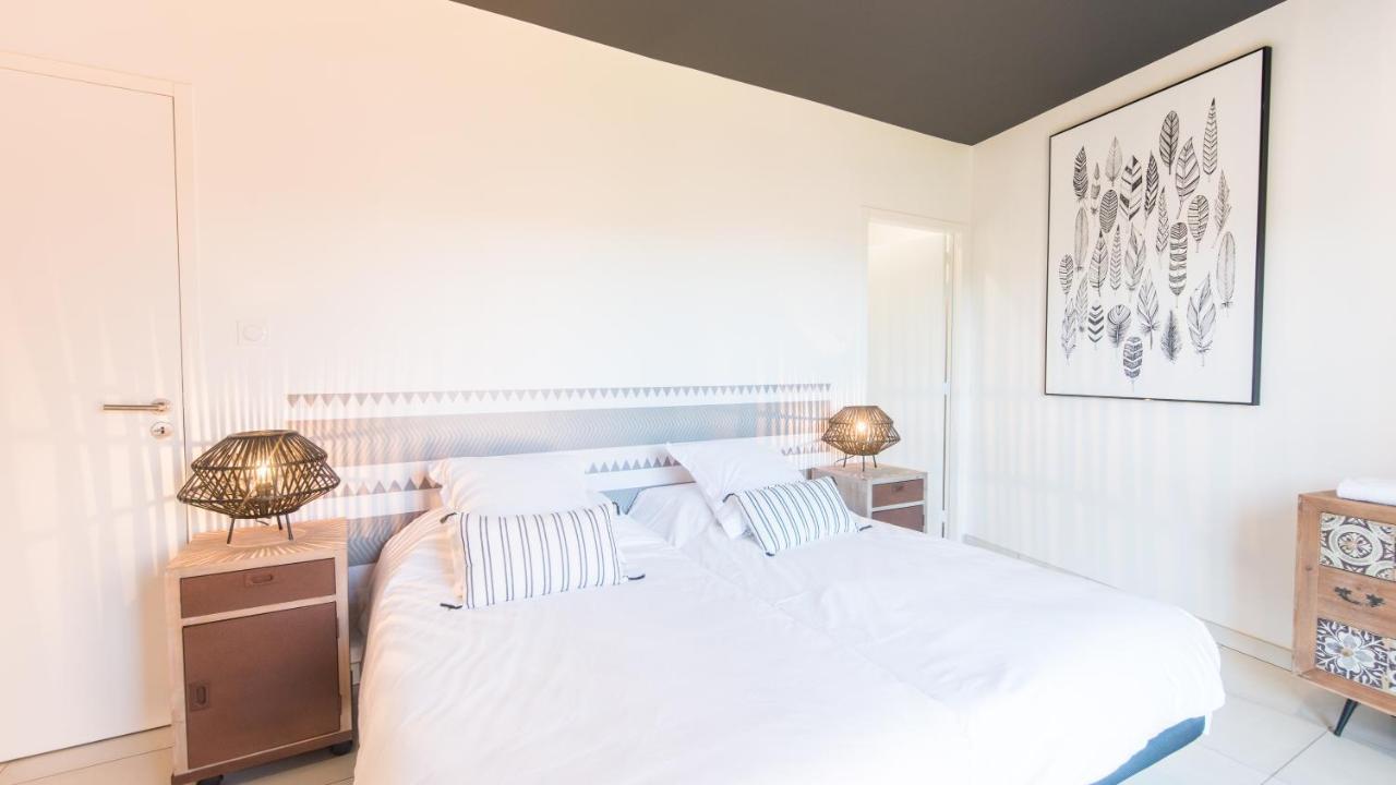 Open Sun Avec Jacuzzi Privatif Et Parking Prive Apartment Sarlat-la-Caneda Exterior photo