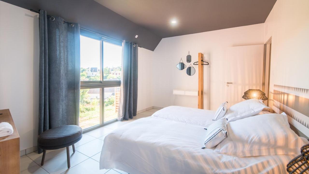 Open Sun Avec Jacuzzi Privatif Et Parking Prive Apartment Sarlat-la-Caneda Exterior photo